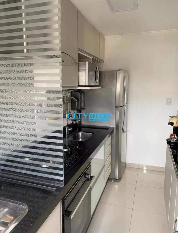 Apartamento à venda com 2 quartos, 52m² - Foto 10