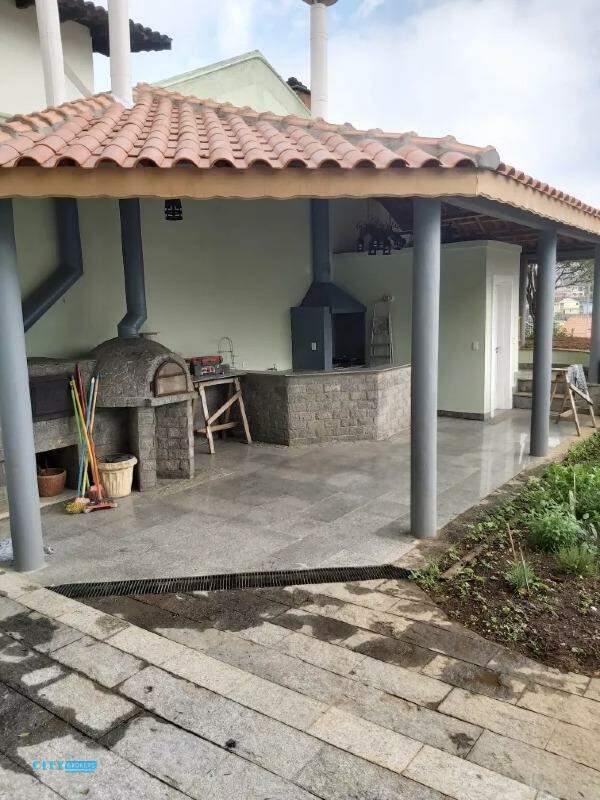 Sobrado à venda com 5 quartos, 650m² - Foto 19