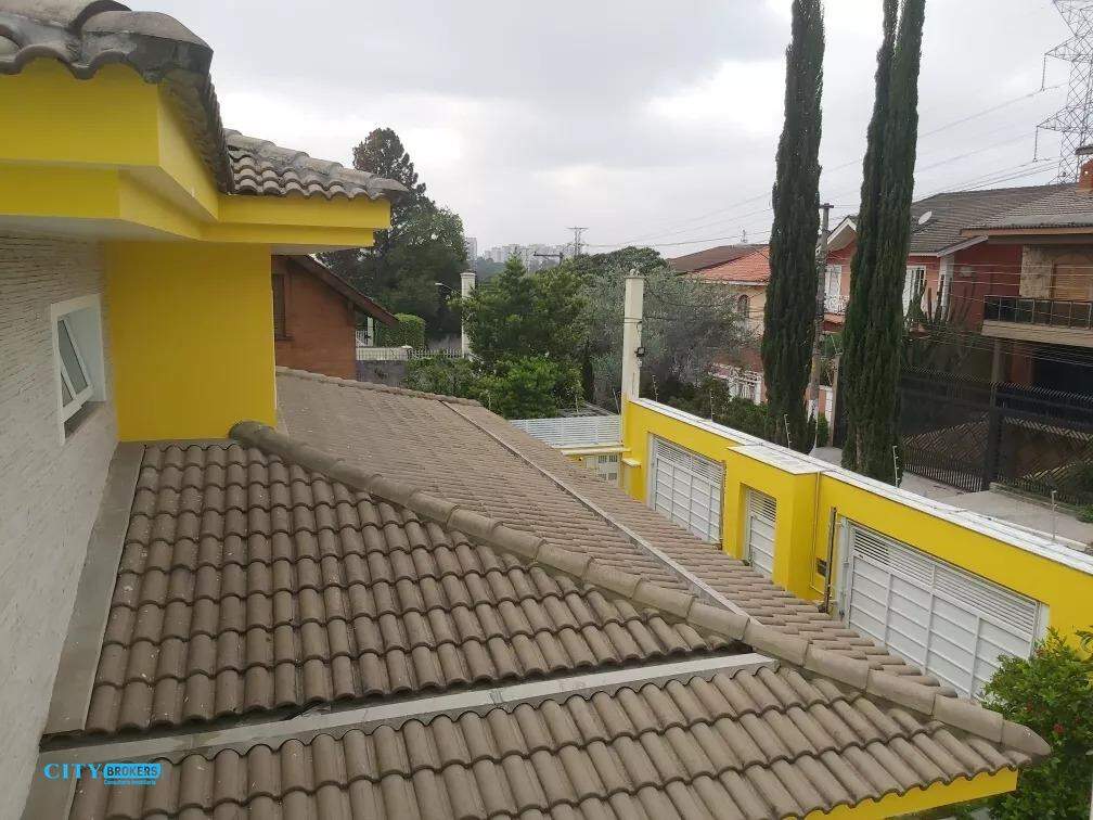 Sobrado à venda com 5 quartos, 650m² - Foto 25