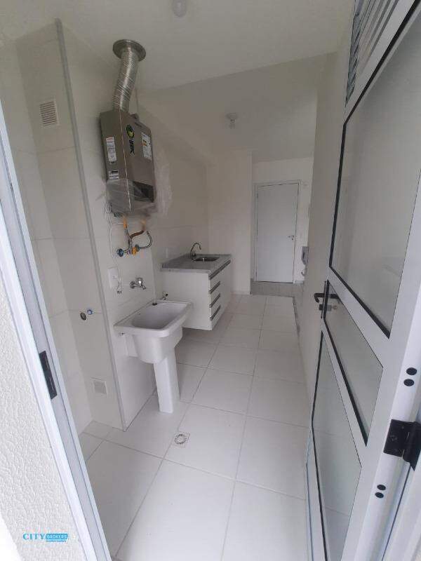 Apartamento à venda com 3 quartos, 66m² - Foto 8