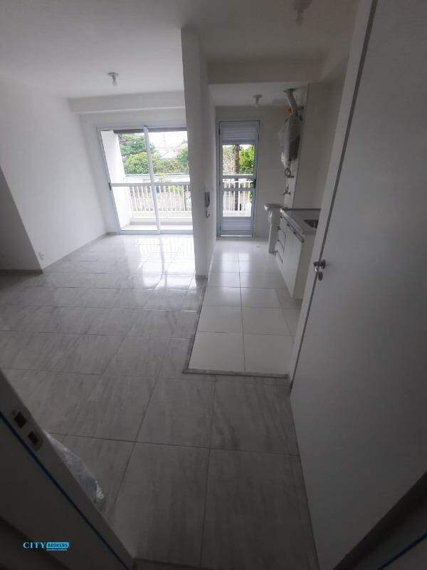 Apartamento à venda com 3 quartos, 66m² - Foto 1