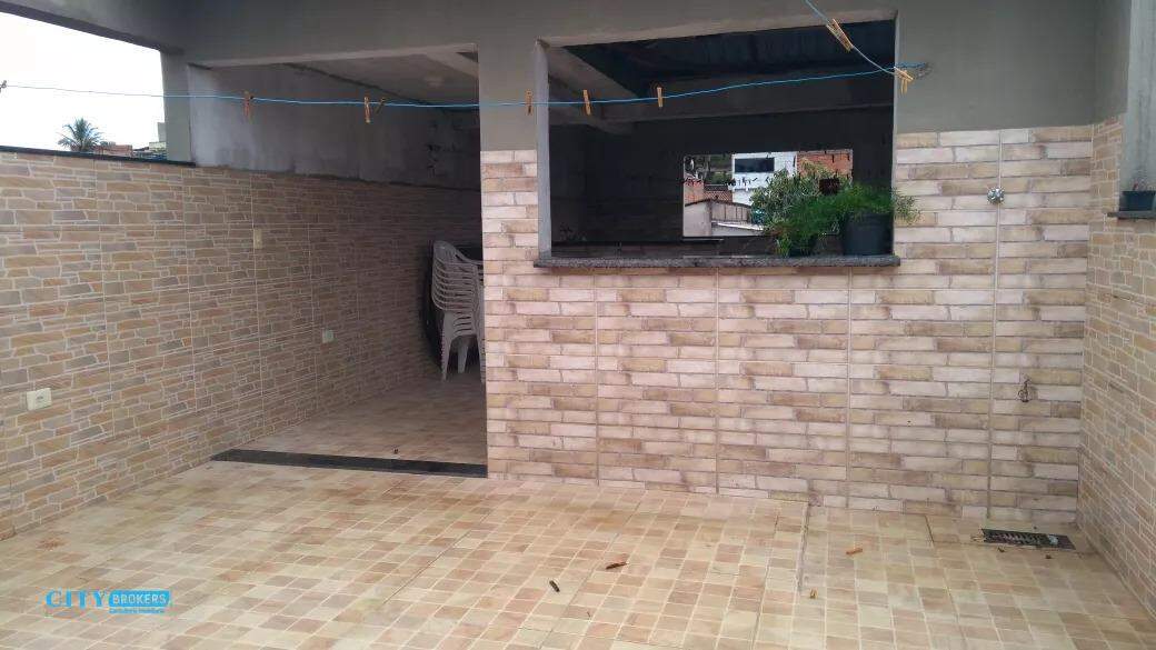 Sobrado à venda com 3 quartos, 200m² - Foto 5