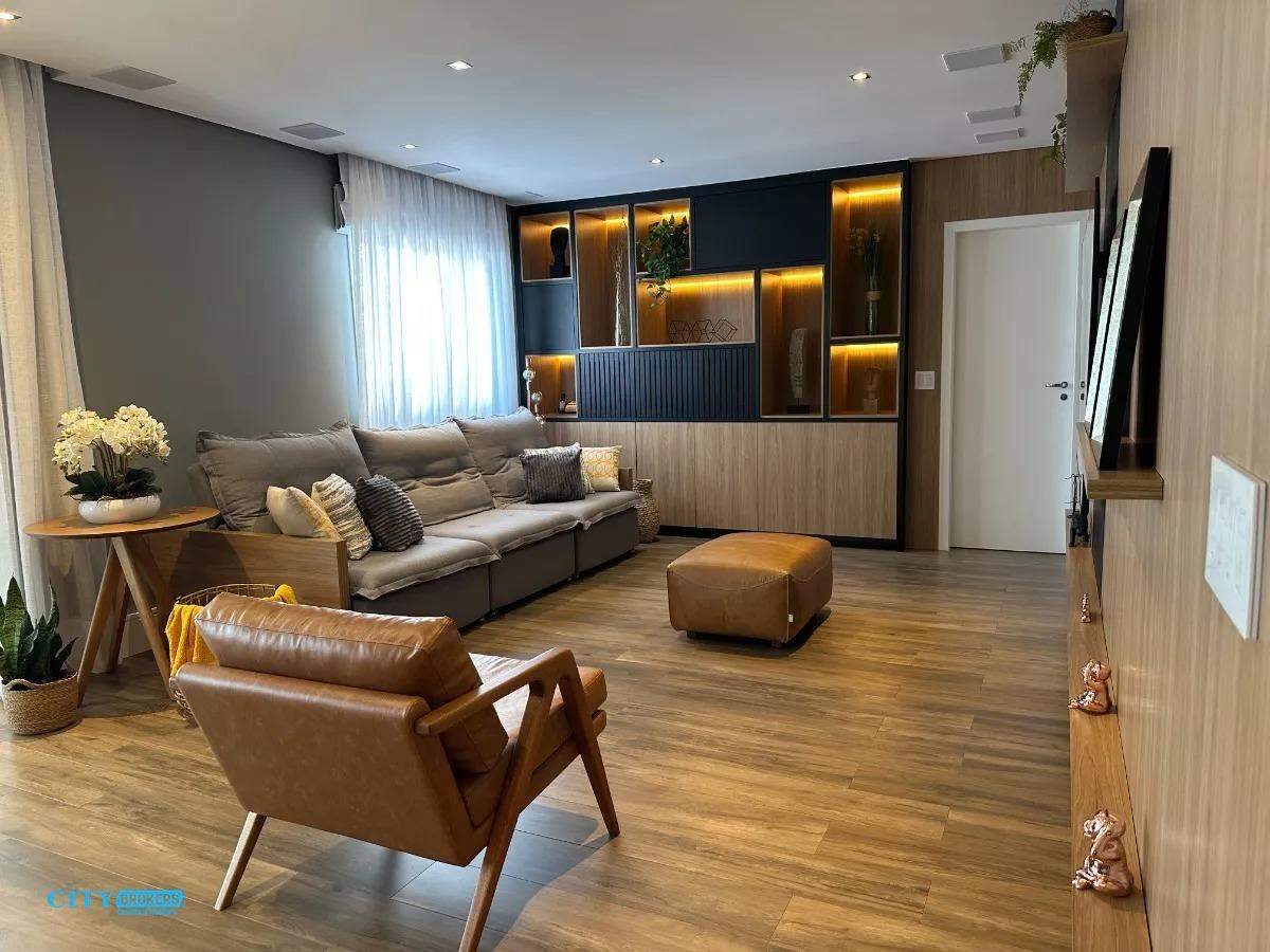 Cobertura à venda com 3 quartos, 171m² - Foto 4