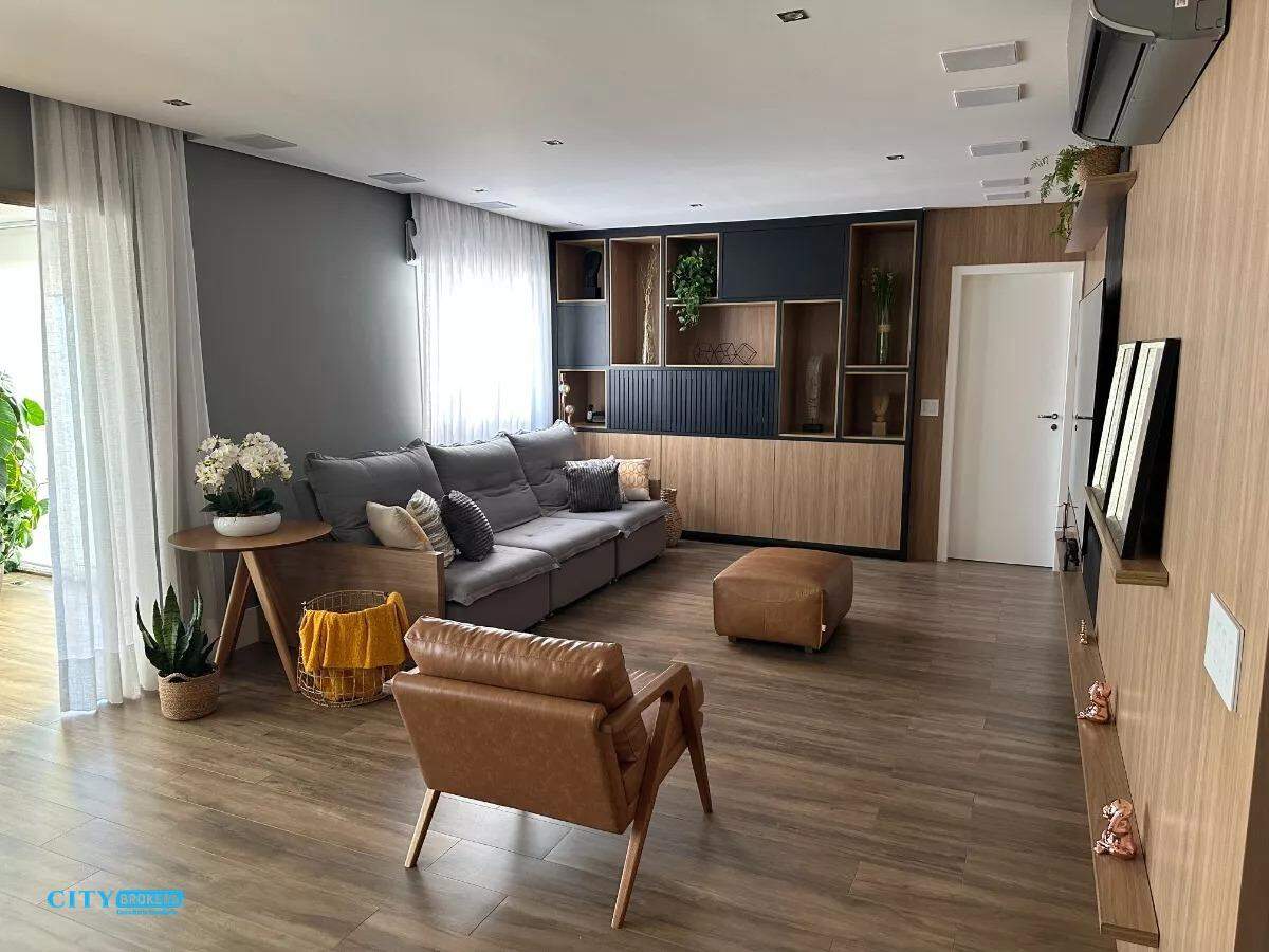 Cobertura à venda com 3 quartos, 171m² - Foto 8