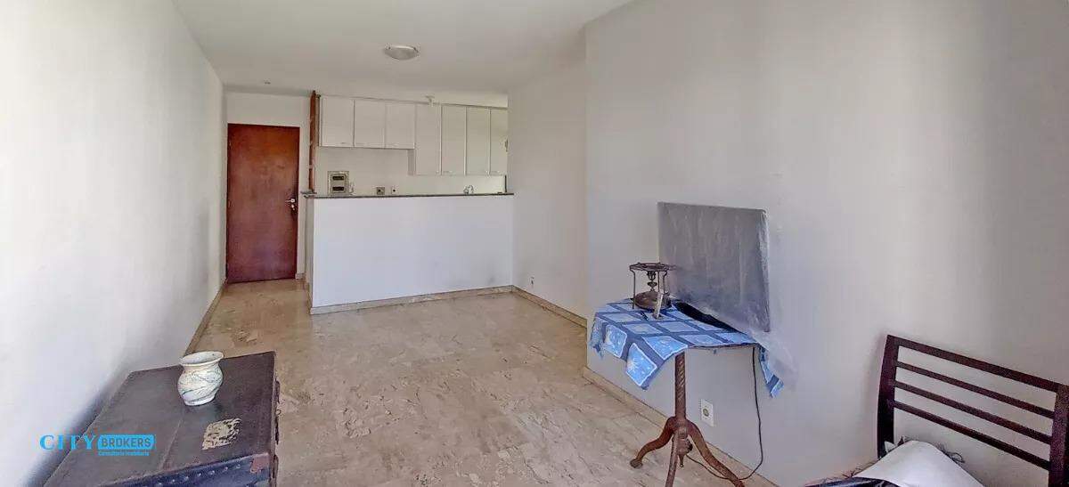 Apartamento à venda com 3 quartos, 64m² - Foto 11