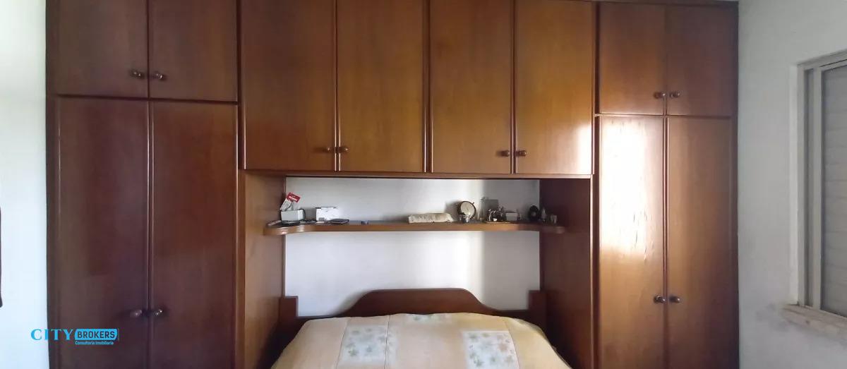 Apartamento à venda com 3 quartos, 64m² - Foto 14