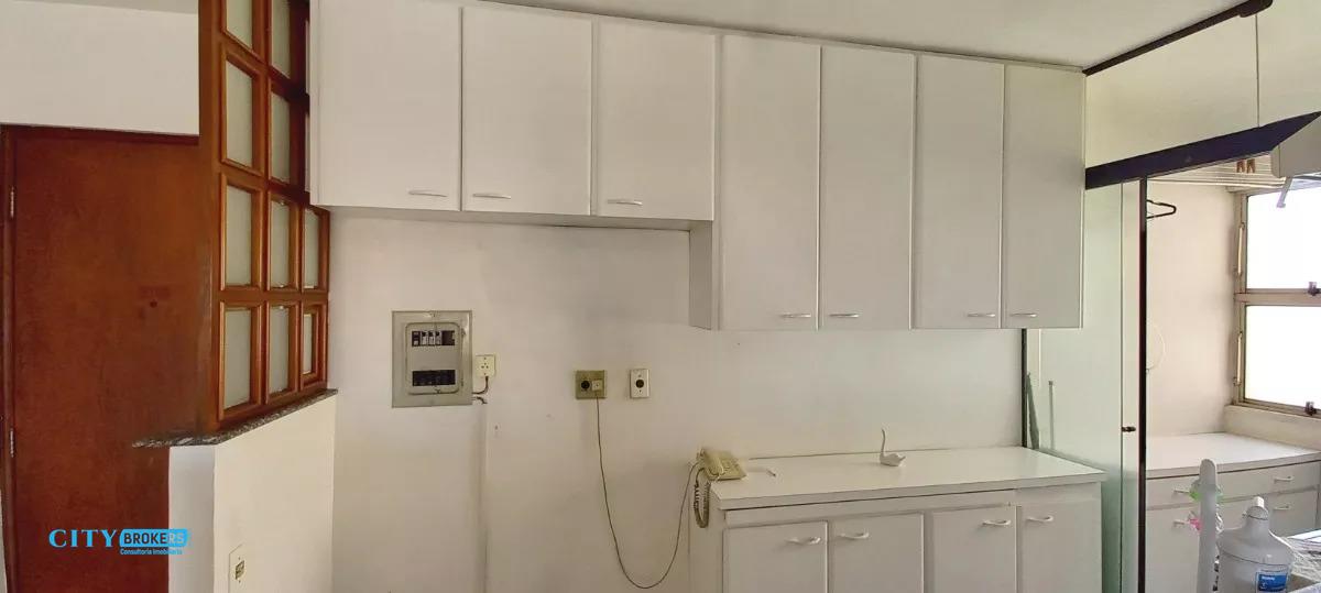 Apartamento à venda com 3 quartos, 64m² - Foto 15