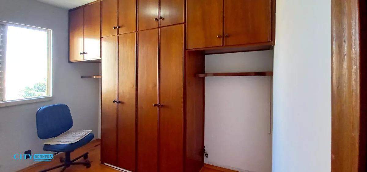 Apartamento à venda com 3 quartos, 64m² - Foto 12