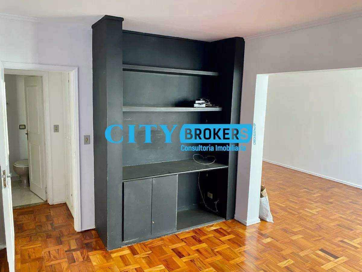 Apartamento à venda com 1 quarto, 87m² - Foto 6