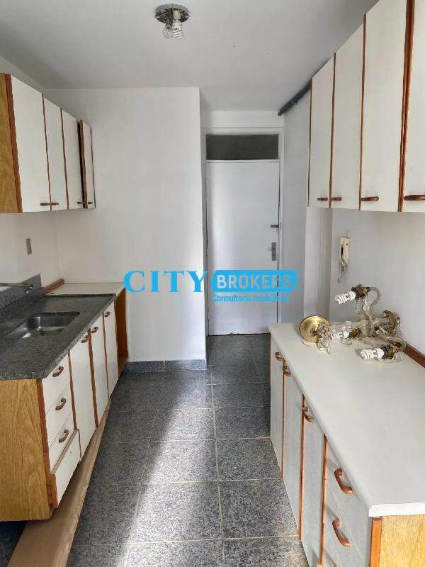 Apartamento à venda com 1 quarto, 87m² - Foto 14