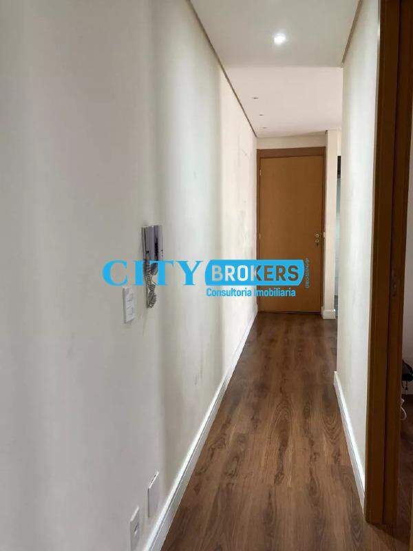 Apartamento à venda com 2 quartos, 45m² - Foto 14