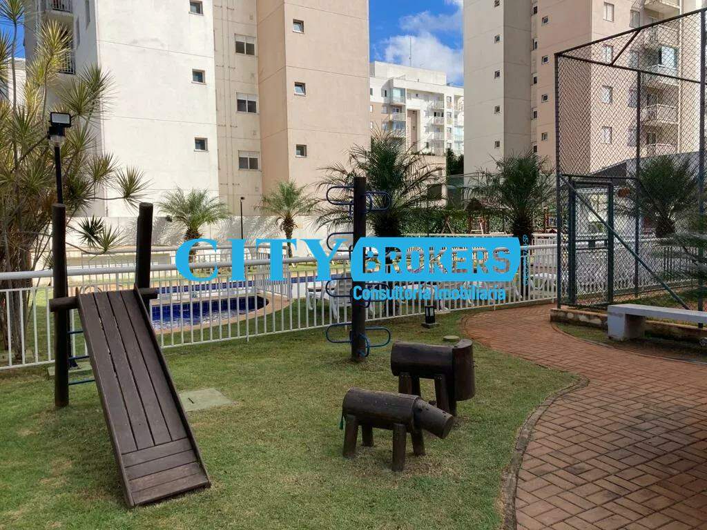 Apartamento, 2 quartos, 45 m² - Foto 3