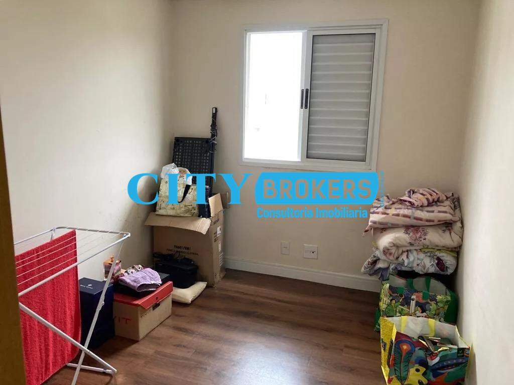 Apartamento à venda com 2 quartos, 45m² - Foto 16