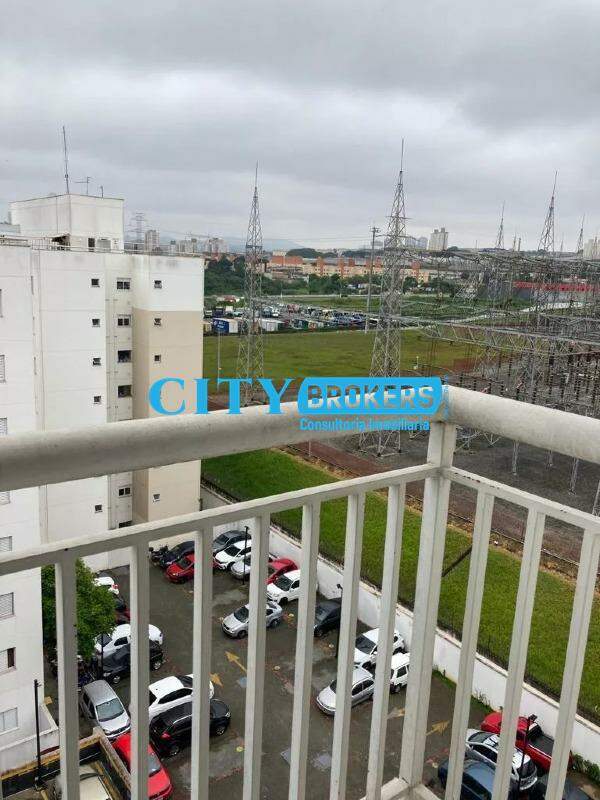 Apartamento, 2 quartos, 45 m² - Foto 4