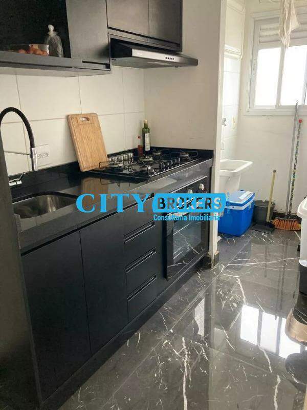 Apartamento à venda com 2 quartos, 45m² - Foto 19