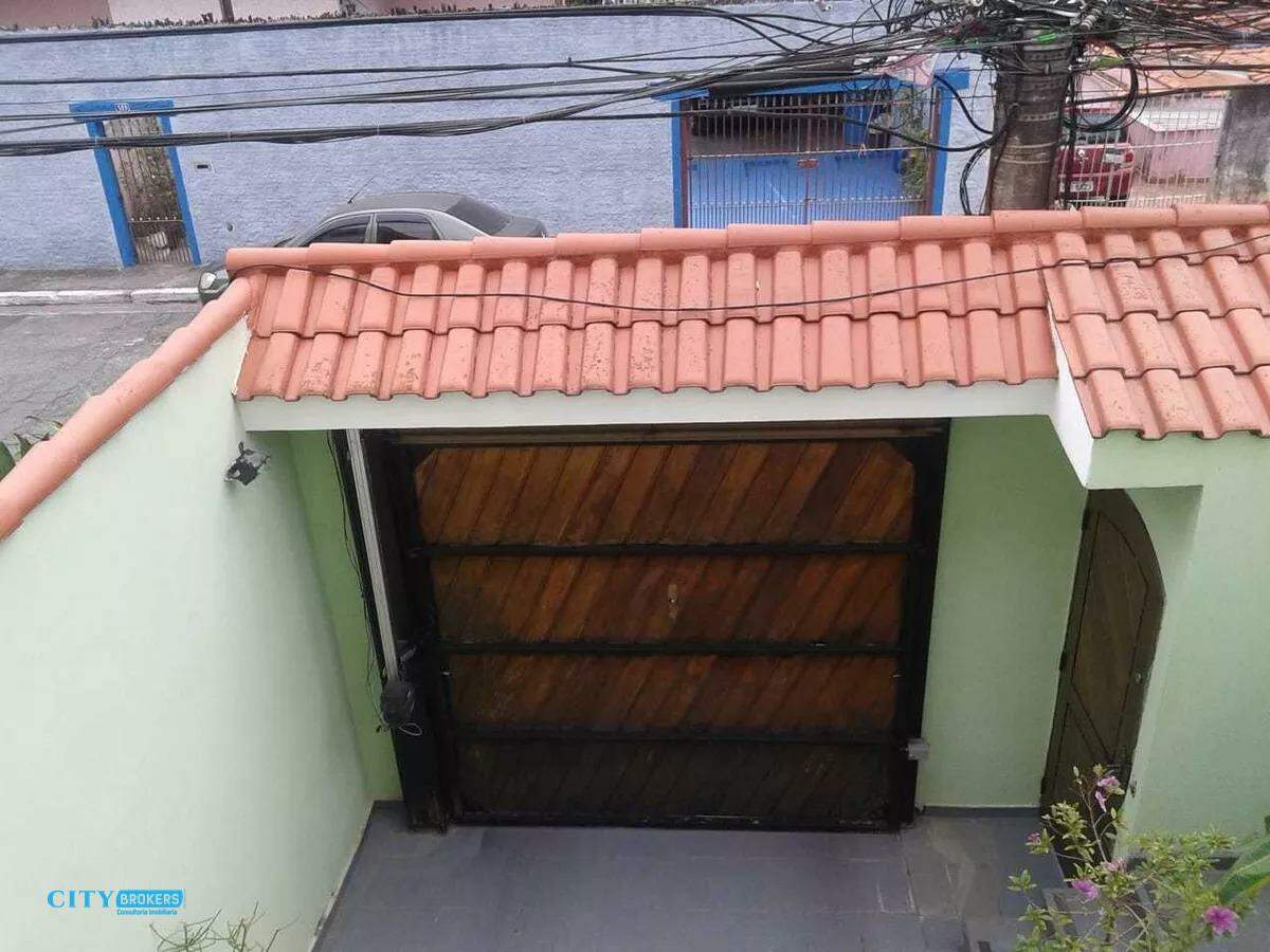 Sobrado à venda com 3 quartos, 114m² - Foto 23