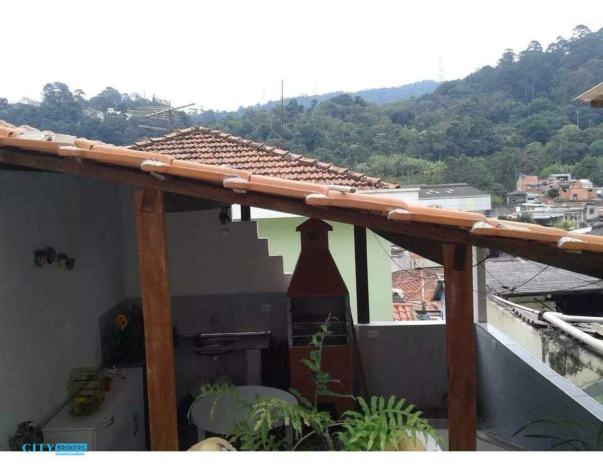 Sobrado à venda com 3 quartos, 114m² - Foto 14