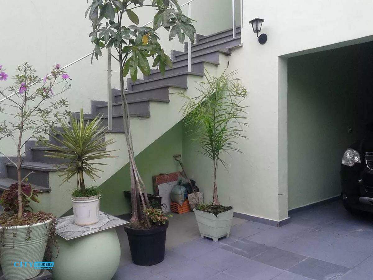 Sobrado à venda com 3 quartos, 114m² - Foto 19