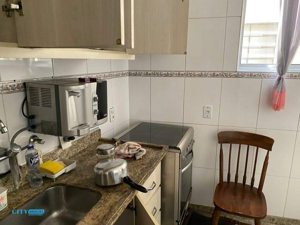 Apartamento à venda com 2 quartos, 100m² - Foto 5