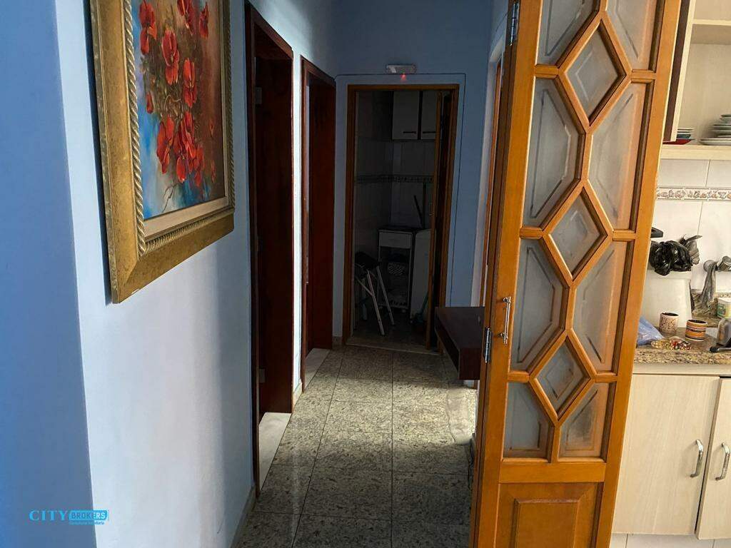 Apartamento à venda com 2 quartos, 100m² - Foto 3