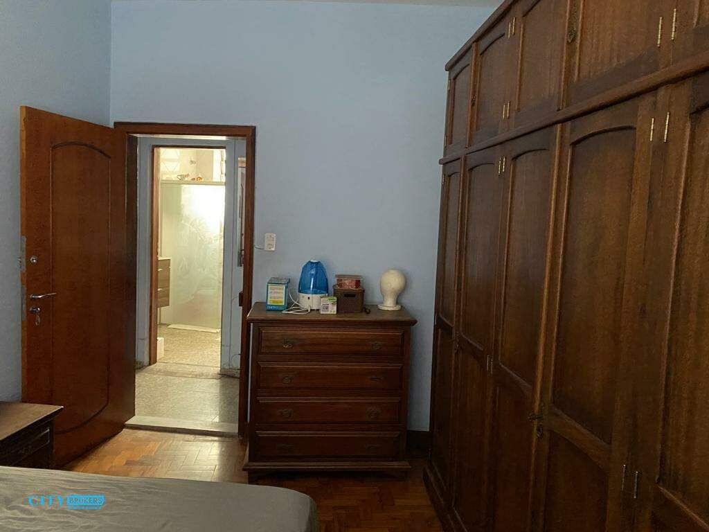 Apartamento à venda com 2 quartos, 100m² - Foto 10