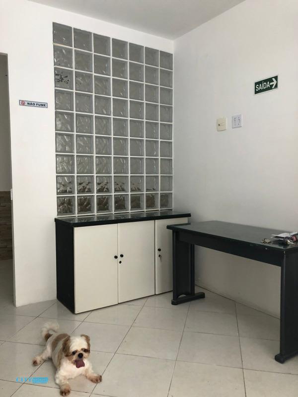 Casa à venda com 3 quartos, 200m² - Foto 26