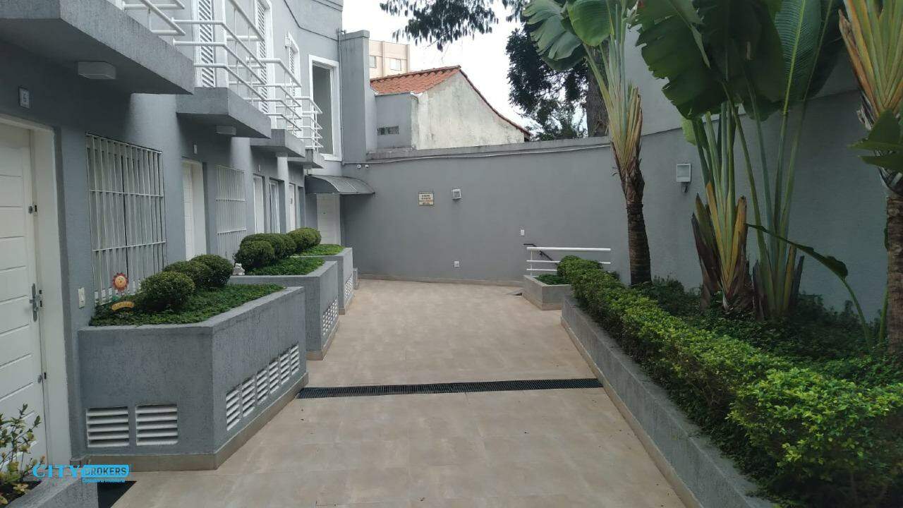 Casa de Condomínio à venda com 2 quartos, 80m² - Foto 23