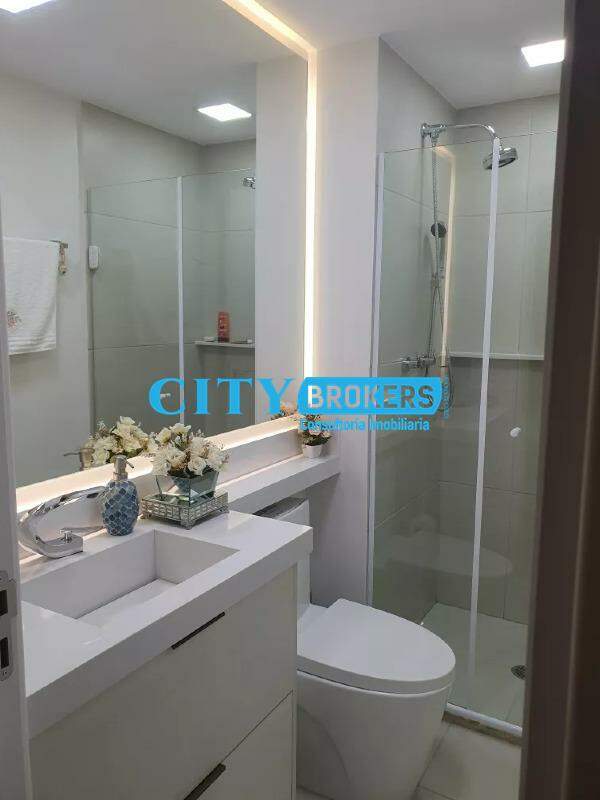 Apartamento à venda com 2 quartos, 68m² - Foto 17