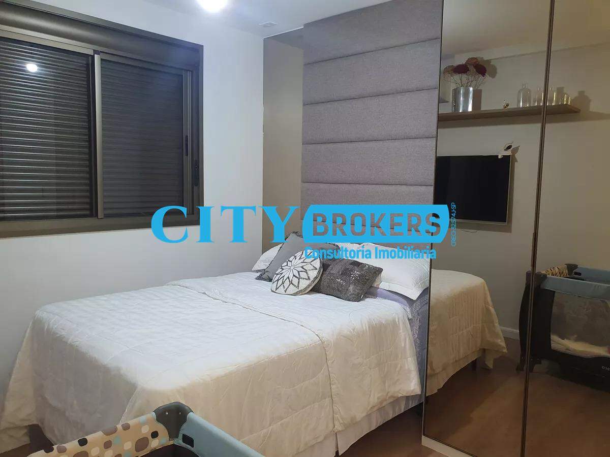 Apartamento à venda com 2 quartos, 68m² - Foto 9