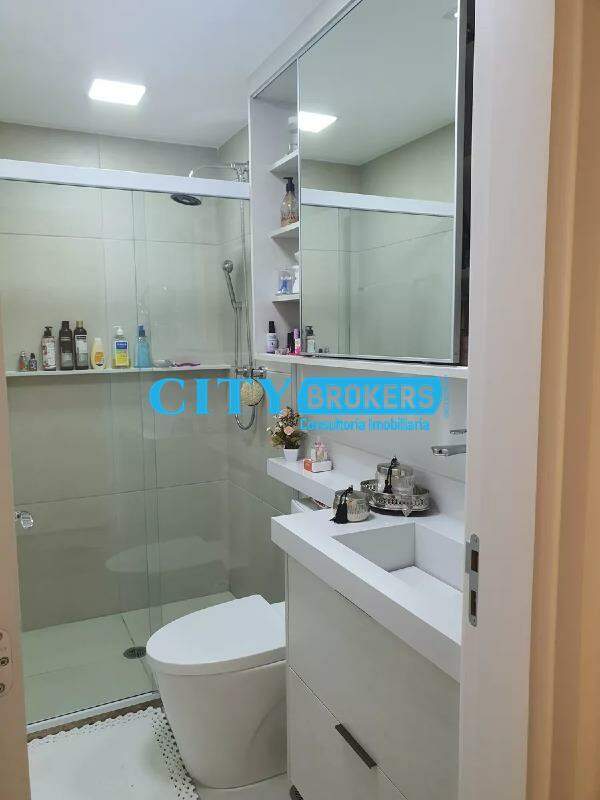 Apartamento à venda com 2 quartos, 68m² - Foto 16