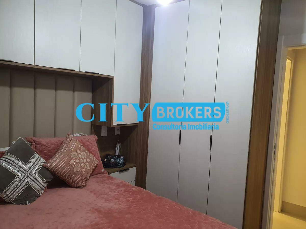 Apartamento à venda com 2 quartos, 68m² - Foto 14