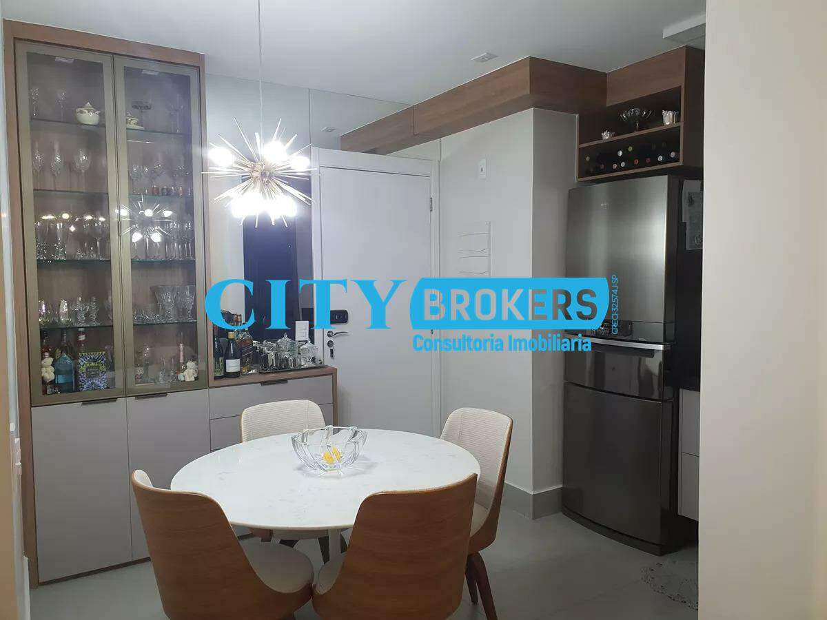 Apartamento à venda com 2 quartos, 68m² - Foto 13