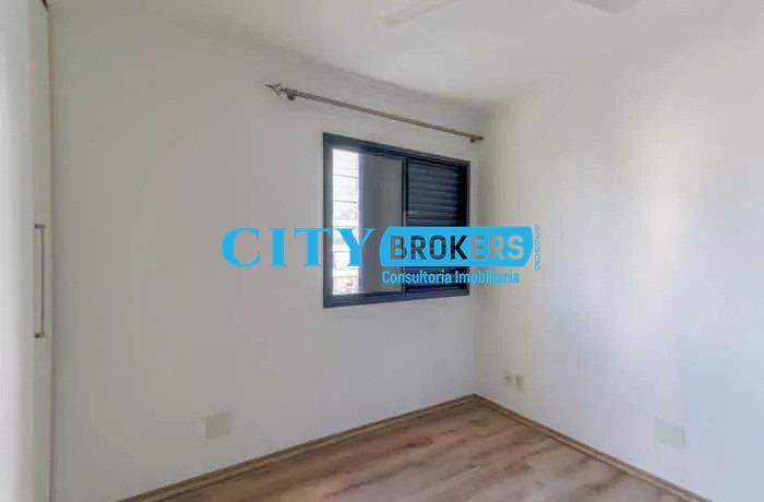 Apartamento à venda com 3 quartos, 145m² - Foto 8