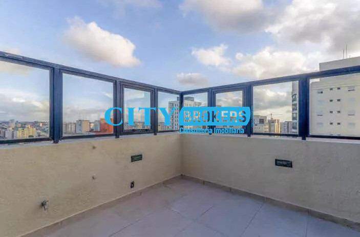 Apartamento à venda com 3 quartos, 145m² - Foto 13