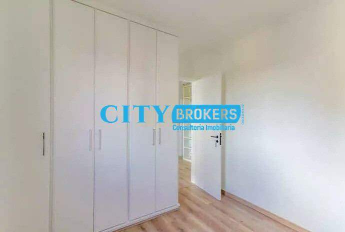 Apartamento à venda com 3 quartos, 145m² - Foto 9