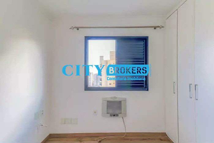 Apartamento à venda com 3 quartos, 145m² - Foto 11