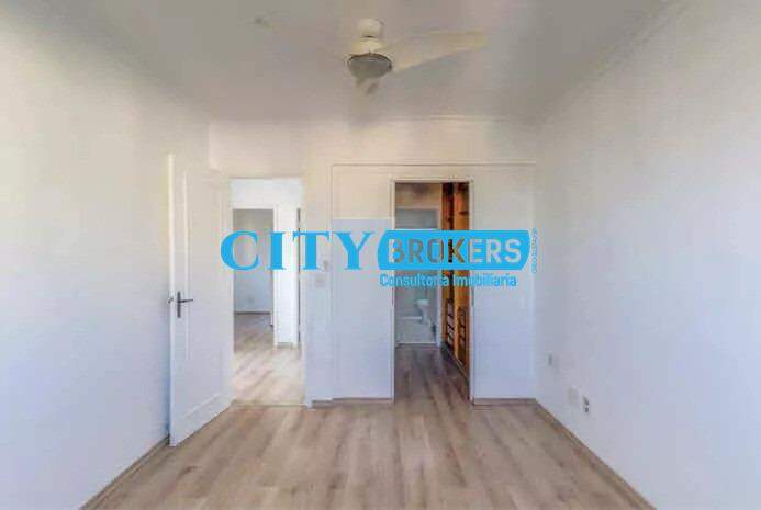 Apartamento à venda com 3 quartos, 145m² - Foto 6