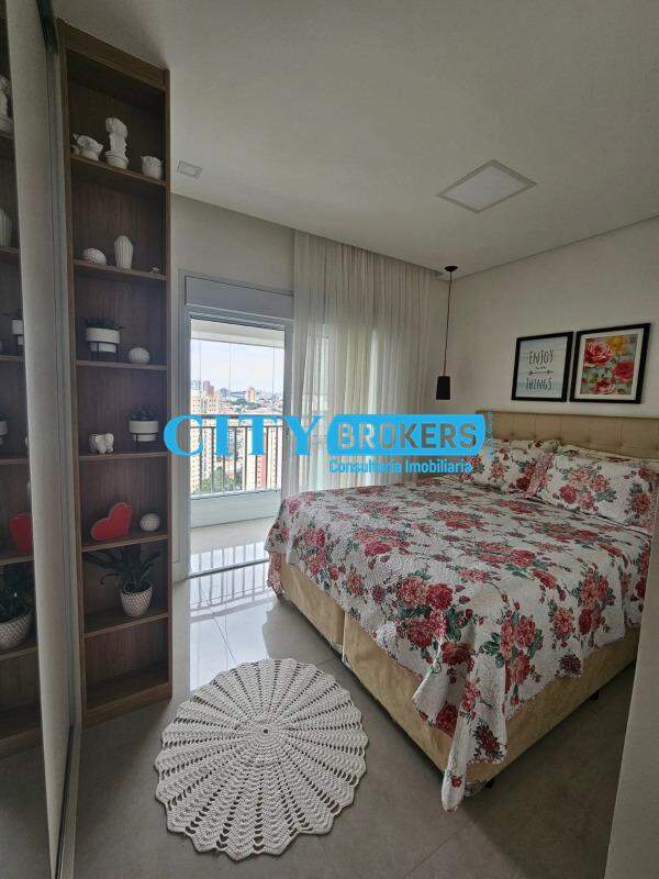 Apartamento à venda com 2 quartos, 87m² - Foto 21