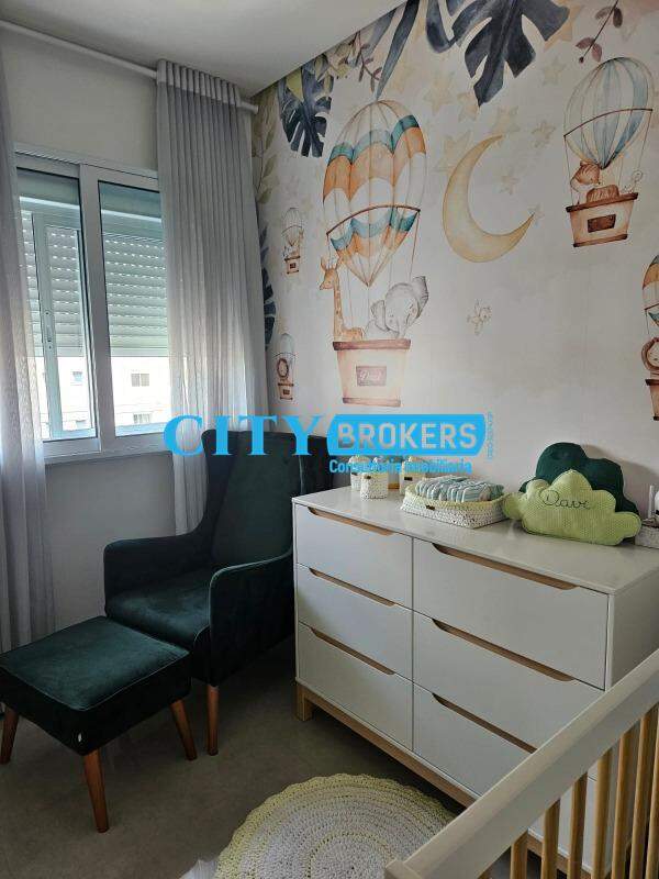 Apartamento à venda com 2 quartos, 87m² - Foto 27