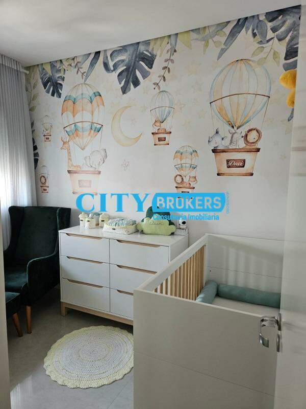 Apartamento à venda com 2 quartos, 87m² - Foto 29