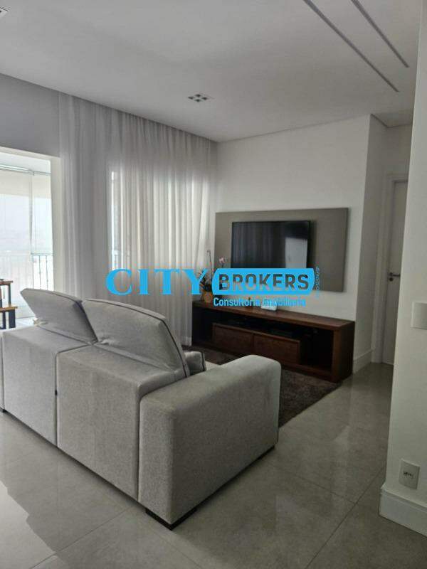 Apartamento à venda com 2 quartos, 87m² - Foto 16