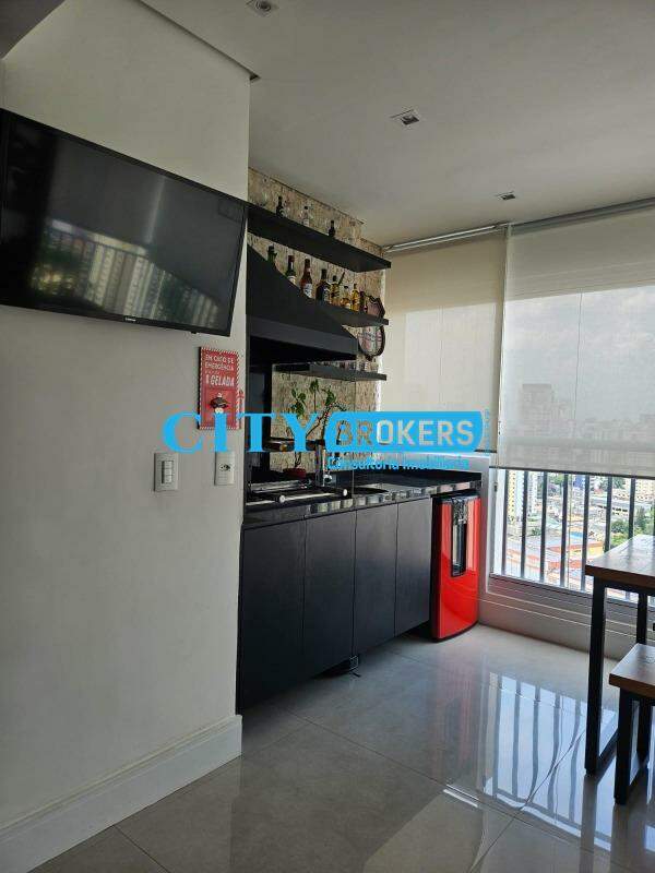 Apartamento à venda com 2 quartos, 87m² - Foto 10