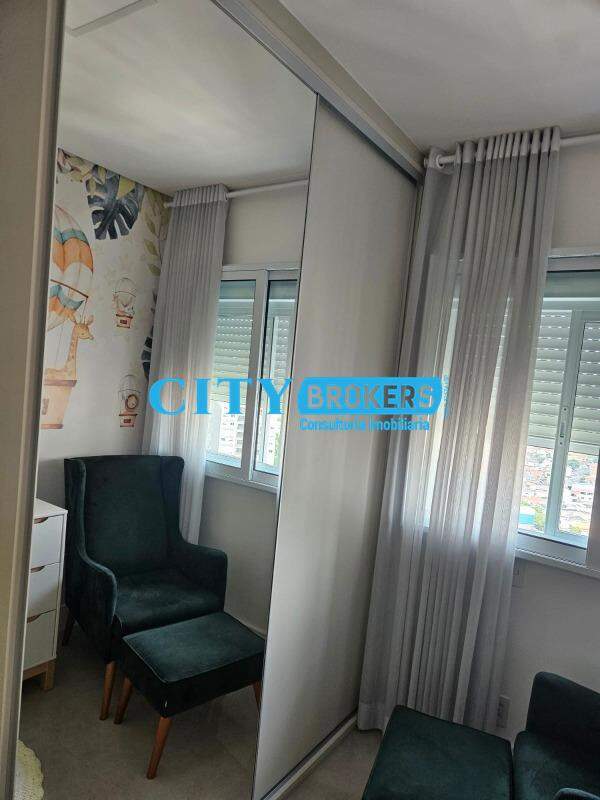 Apartamento à venda com 2 quartos, 87m² - Foto 30