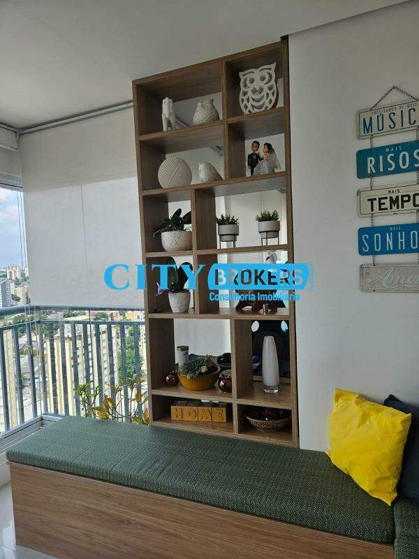 Apartamento à venda com 2 quartos, 87m² - Foto 9