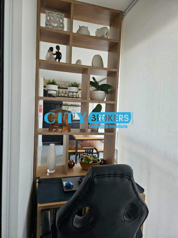 Apartamento à venda com 2 quartos, 87m² - Foto 14