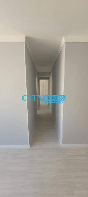 Apartamento à venda com 2 quartos, 60m² - Foto 1