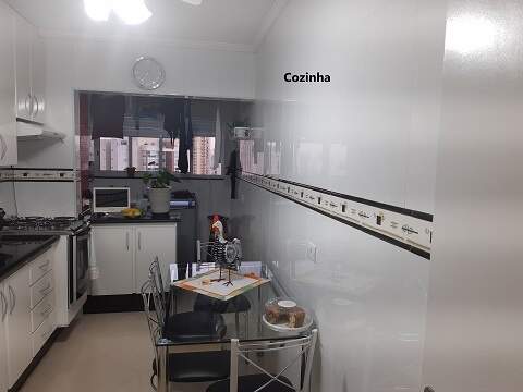 Apartamento à venda com 3 quartos, 94m² - Foto 14