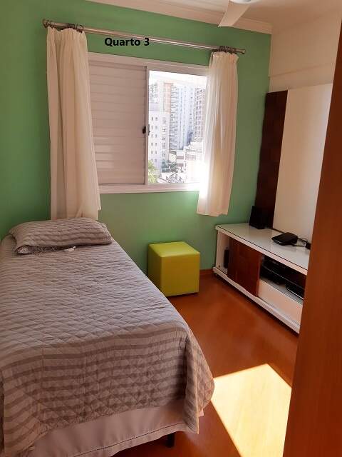 Apartamento à venda com 3 quartos, 94m² - Foto 15