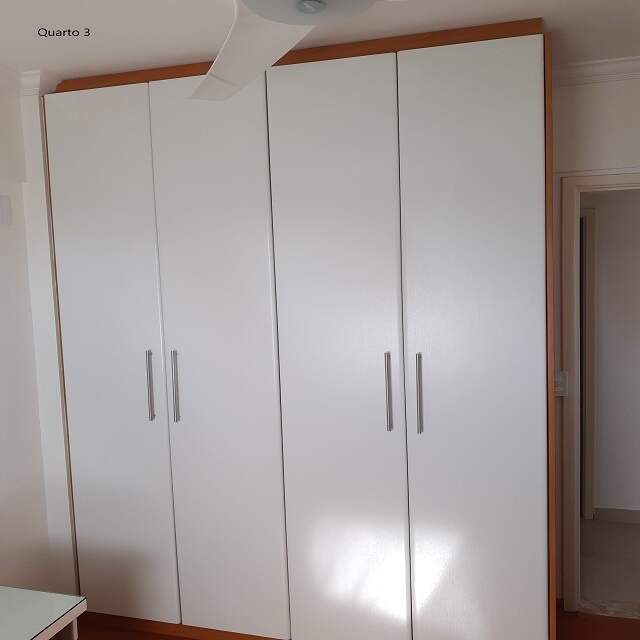 Apartamento à venda com 3 quartos, 94m² - Foto 21