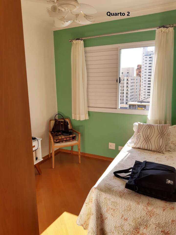 Apartamento à venda com 3 quartos, 94m² - Foto 16